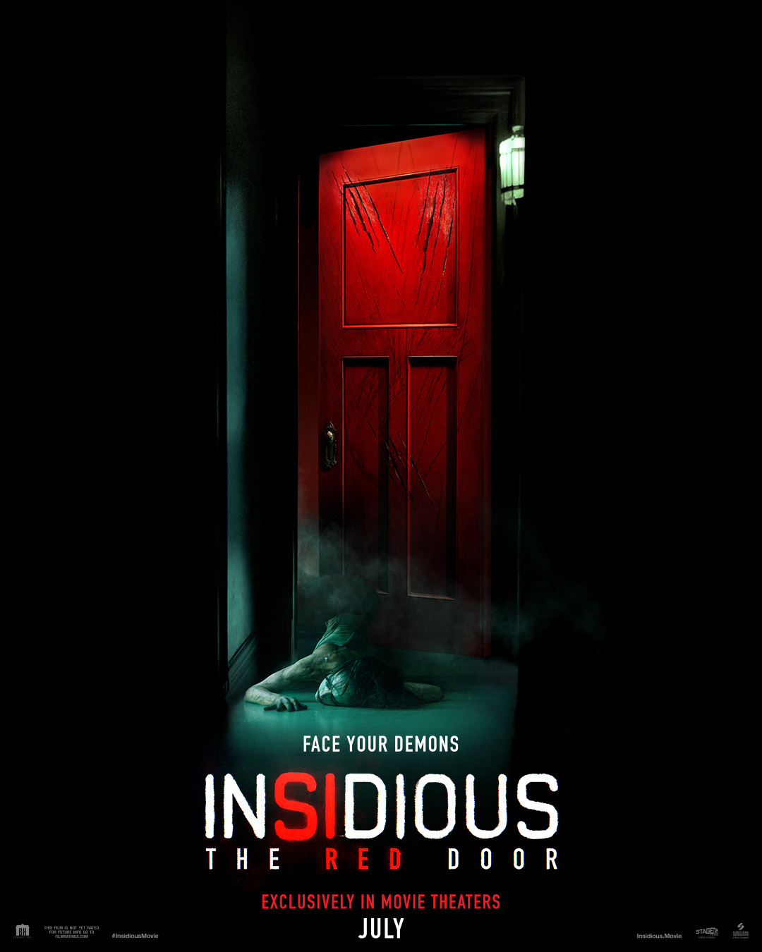 insidious 2023 summary